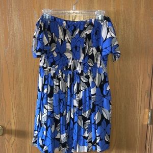 FREE PEOPLE LOUISE DRESS